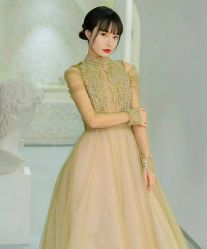 -韩国天使嫁衣婚纱礼服馆(上海旗舰店)