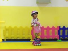 -米高轮滑·自由式轮滑·速桩·滑板(锦辉店)