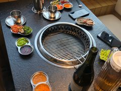 -伊茉家的烤肉店(勒泰中心店)