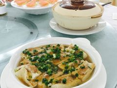 -大来渔村(市桥店)
