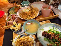 大王油茶经典套餐-大王油茶(二厂文创公园店)