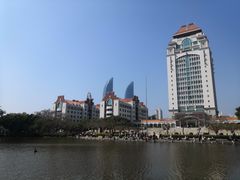 -厦门大学(思明校区)