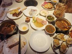 -加餐海鲜自助(集美银泰百货店)