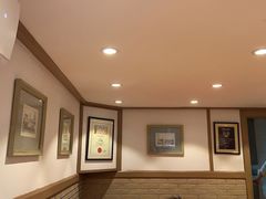 大堂-老吉士酒家(天平路店)