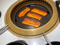 -花味·自助烤肉(雨花客厅店)