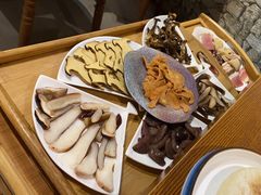 -大理董·董家小厨野生菌火锅(古城旗舰店)