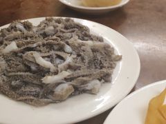 -前门张记涮肉(前门店)