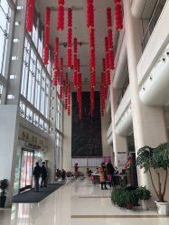 -映山河妇产儿童医院