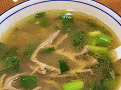 -毅祥斋老孙家泡馍(北院门鼓楼店)