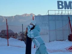 -太子岭滑雪场