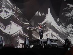 -华润深圳湾体育中心-“春茧” 体育馆
