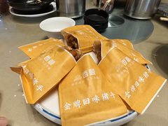-香顺·客家菜(常平店)