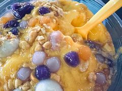 -夏食光安顺小舒冰粉冰浆(甲秀楼店)