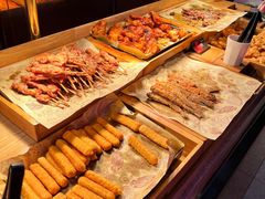 -比格比萨自助(延庆万达广场店)