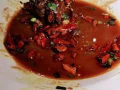 -鸡本无敌江湖菜(摩尔城店)