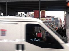 -麦当劳(永泰得来速店)