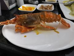 -宜兴隆家宴·私房菜(泰安华庭店)