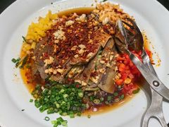 -同胜祥清真新豫菜(丰乐路总店)