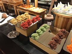 -圣丰索菲特·2 On 988 Café 自助餐厅