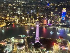 -上海中心大厦