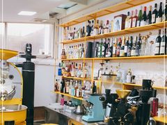 -唐咖精品咖啡(大理古城手冲店)