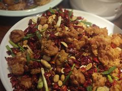 -惠宾饭庄(中山路店)