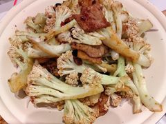 -偏爱炒鸡(老县衙店)