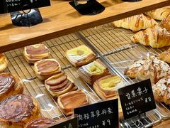 -慢熟面包店bud bread(孩儿巷店)