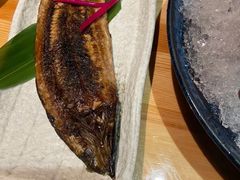 -兆治日本料理(华府世家店)