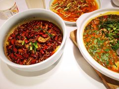 -沸腾鱼乡(知春路分店)