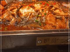 -炉鱼(西溪银泰城店)