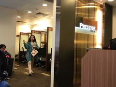 店内环境-恒生银行(沙田分行)