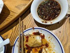 -江龙饭店·乌江豆腐鱼(乌江老桥头店)