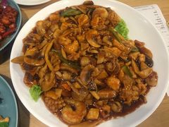 -陈傻子餐厅(世纪都会店)