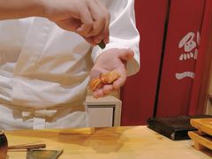 -鮨一日本料理(大中华店)