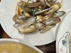 -渔满仓海鲜渔家(象山二店)