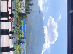 -丽江三义国际机场
