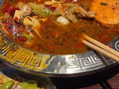 -破店肥哈·海鲜·烧烤(郑州银泰inPARK店)