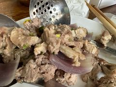 -冰煮羊(山水小区店)