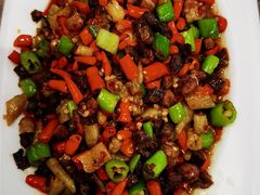 -李叔叔虾蟹大排档(青羊店)