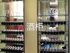 -上海金陵紫金山大酒店·汇海餐厅