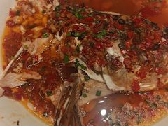 -凤凰园烤鸭店·唐山菜·传承花椒肉(老唐丰路店)