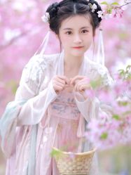 -八角古风摄影