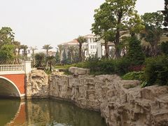 DSC07127-平湖九龙山庄园圣马可酒店