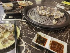 -蔚海之都·象山蒸汽海鲜(仙霞路店)