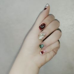 -N.xi奈兮日式美甲美睫半永久