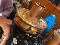-如意林卡藏餐吧(大昭寺店)