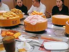 -喜家自助小火锅(乐客城店)