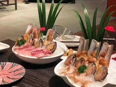 -香守·花胶鸡海鲜火锅(JW万豪店)