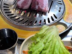 -喜来稀肉(虹泉路店)